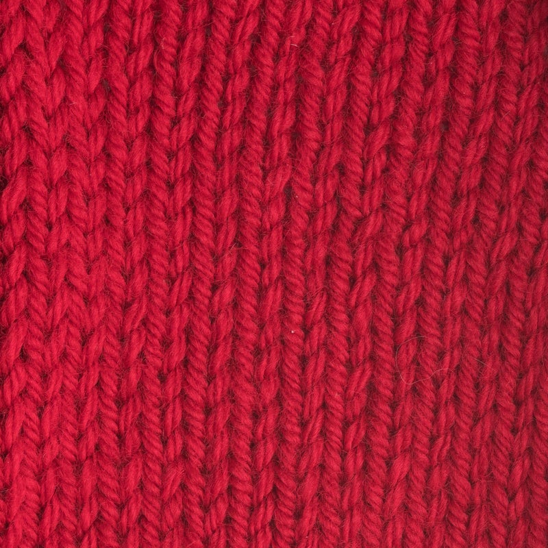 Patons Canadiana Yarn - Solids - Cardinal - Image 4
